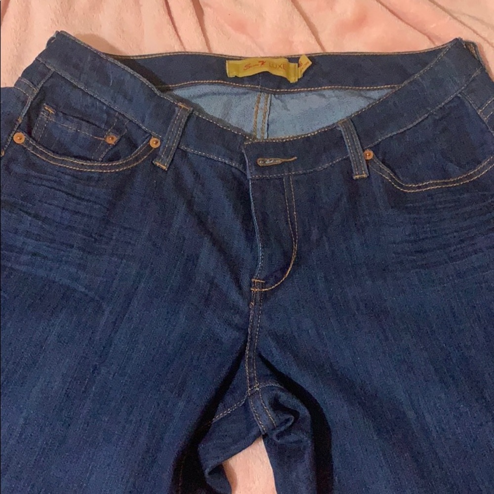 Seven 7 Luxe Jeans